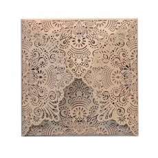 Wedding Invitation Card Elegant Invitation Beautiful Business Card Customization